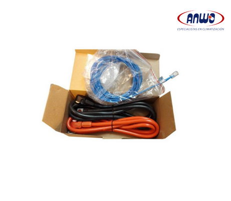 CABLE CONEXIÓN BATERÍA PYLONTECH